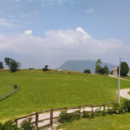 Panoramic Green Valley Sulzano Exterior photo